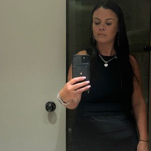 Meet your Posher, Aimee